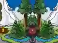 游戏Prehistoric Cave escape在线