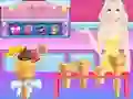 游戏Yummy Dessert Shop在线