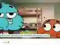 游戏Are you Gumball or Darwin?在线