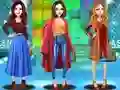 游戏Cherrie New Spring Trends在线
