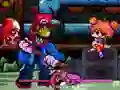 游戏Friday Night Funkin' VS Mario's Madness: D-Sides在线