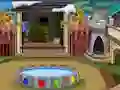 游戏Big Castle Escape在线