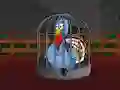 游戏Ocellated Turkey Escape在线
