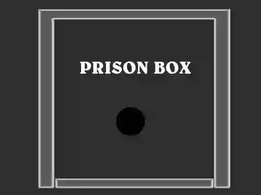 游戏Prison Box在线