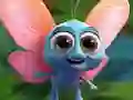 游戏Elated Butterfly Escape在线