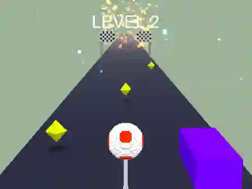 游戏Pixel Speed Ball在线