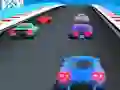 游戏Car Racing 3D: Drive Mad在线