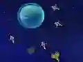 游戏Orbital Defense Program在线