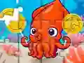 游戏Jigsaw Puzzle: Squid Game在线