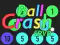 游戏Ball crash FRVR在线