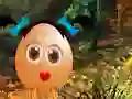 游戏Girl Egg Escape在线