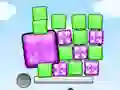 游戏Cannon Block Ball在线