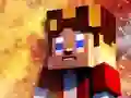游戏Blocky Fire World在线