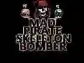 游戏Mad Pirate Skeleton Bomber在线