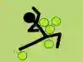 游戏Stickman Destroyer在线