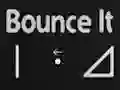 游戏Bounce It在线