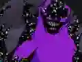 游戏FNF X Pibby Grimace Shake在线