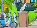 游戏Find The Goldfish在线