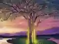 游戏Magical Greeny Jungle Escape在线