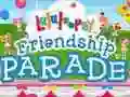 游戏Lalaloopsy Friendship Parade在线