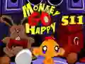 游戏Monkey Go Happy Stage 511在线