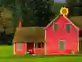 游戏Harvest Farm Land Dog Escape在线