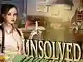 游戏Unsolved mystery在线