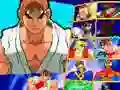 游戏Marvel Super Heroes vs Street Fighter在线