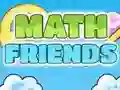 游戏Math Friends在线