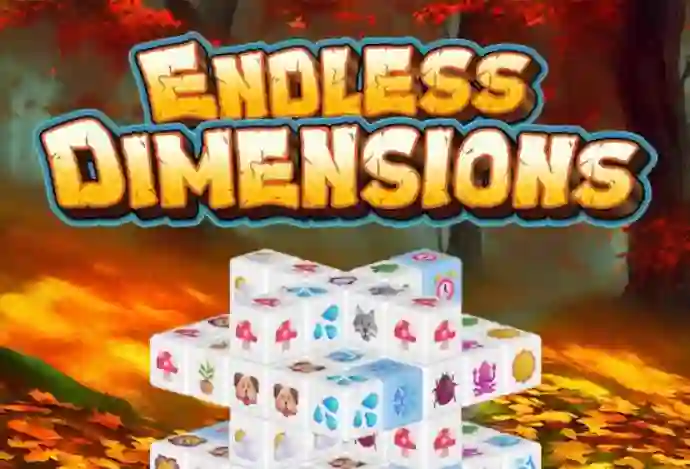 游戏Endless Dimensions在线