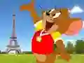游戏Tom and Jerry: Dress Up在线