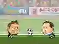 游戏Sports Heads Football European Edition在线