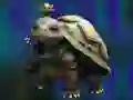 游戏Isolated Turtle Escape在线