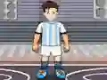 游戏Help The Basketball Player在线