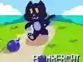 游戏Bombercat在线