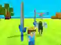 游戏Kogama: Minecraft World在线