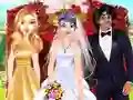 游戏Wedding Dress Designer在线