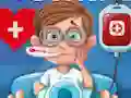 游戏Crazy Hospital Doctor在线