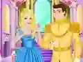 游戏Princess Cinderella Hand Care在线