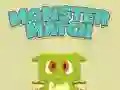 游戏Monster Match在线