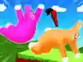 游戏Super Bunny Man在线