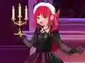 游戏Teen Dark Loli在线