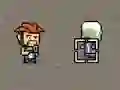 游戏Zombie Shooter 2在线