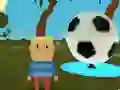 游戏Kogama: Football Adventure在线