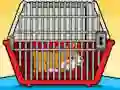 游戏Rescue The Hamster From Cage在线