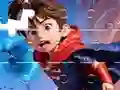 游戏Jigsaw Puzzle: Super Hero在线