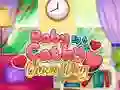 游戏Baby Cathy Ep6: Choco Days在线