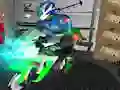 游戏Moto Highway Traffic Rider在线
