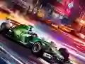游戏Formula Pixel在线