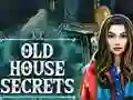 游戏Old House Secrets在线
